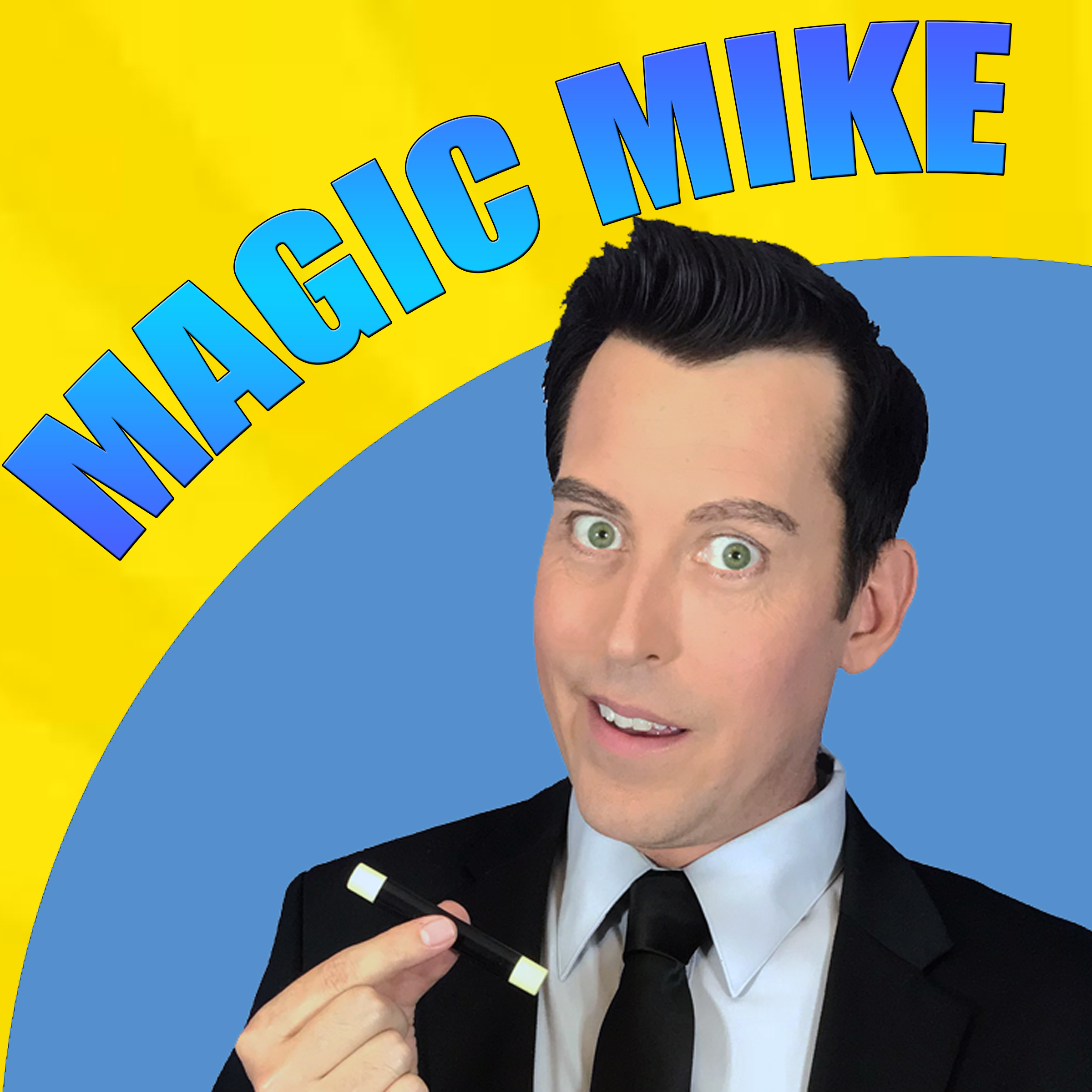 Dallas Magician